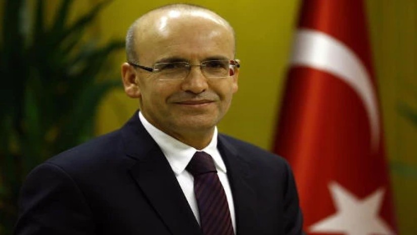  Mehmet Şimşek