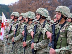 Georgian Army