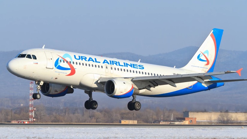 Ural Airlines