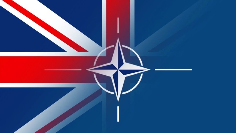 Nato UK