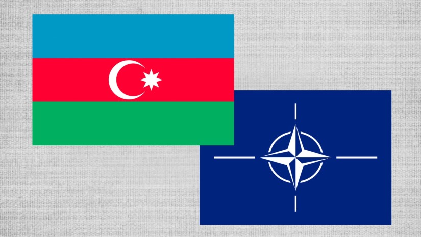 Азербайджан и НATO 
