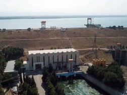 Azerbaijan HPP