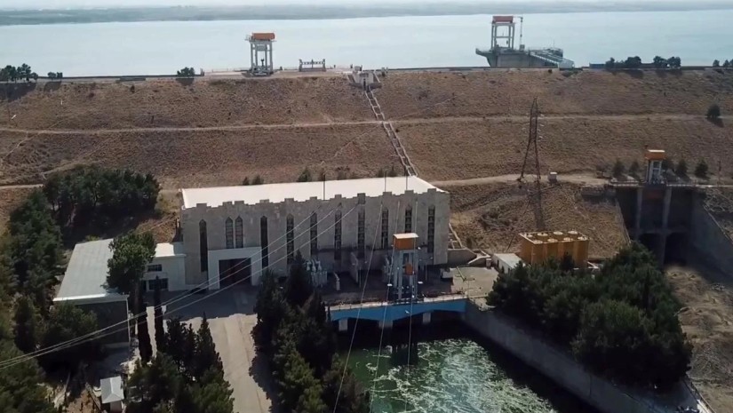 Azerbaijan HPP