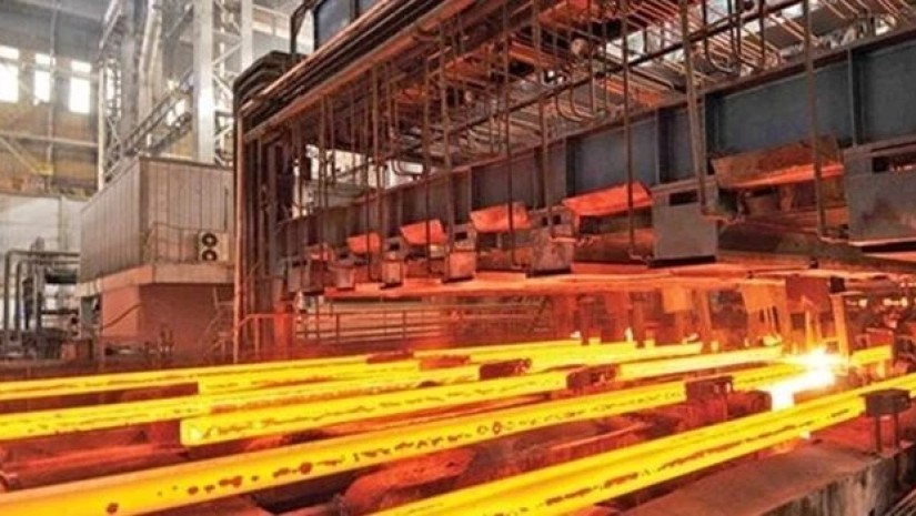 çelik sektörü