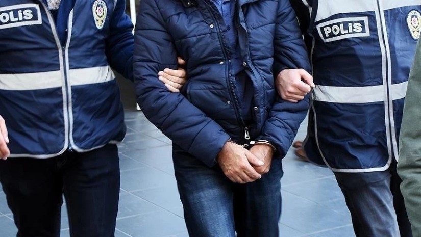 turk polis