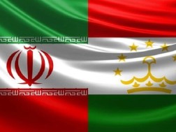 Iran_Tajikistan