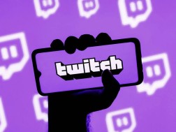 Twitch