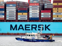 maersk