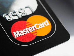 mastercard მასტერქარდი ბარათი