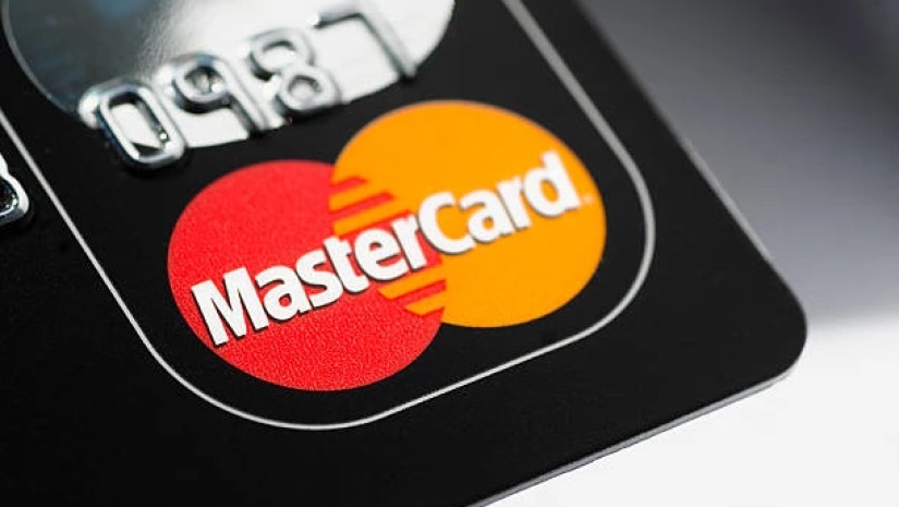 mastercard მასტერქარდი ბარათი