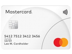 მასტერქარდი mastercard