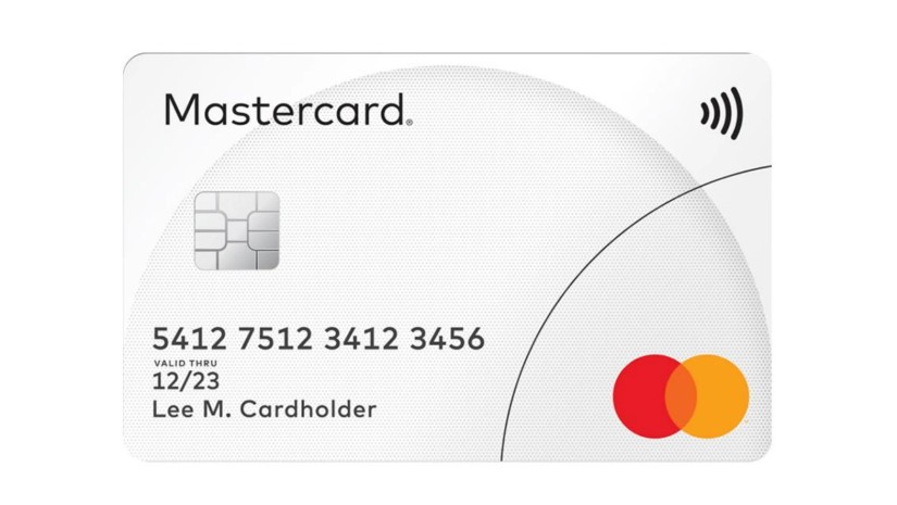  მასტერქარდი mastercard