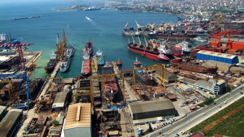 turkiye limanları
