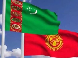 Turkmenistan_Kyrgyzstan