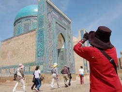 tourism_Uzbekistan