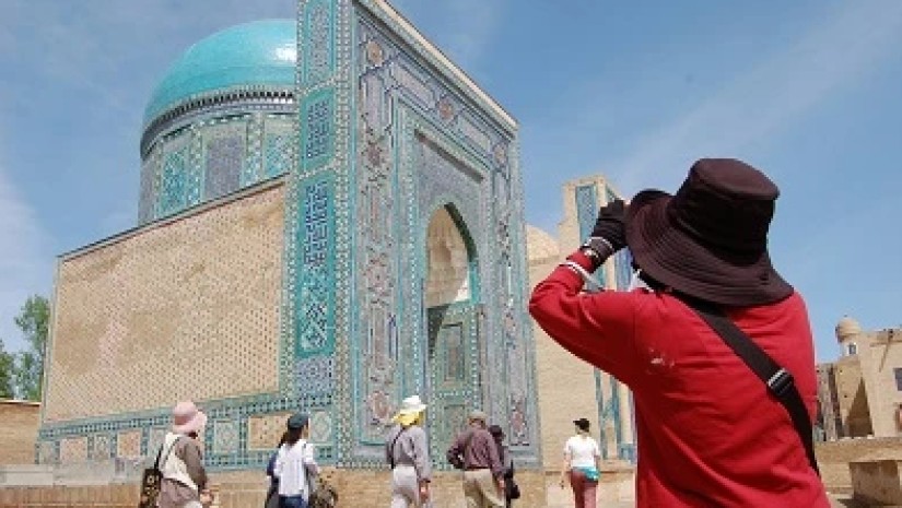 tourism_Uzbekistan