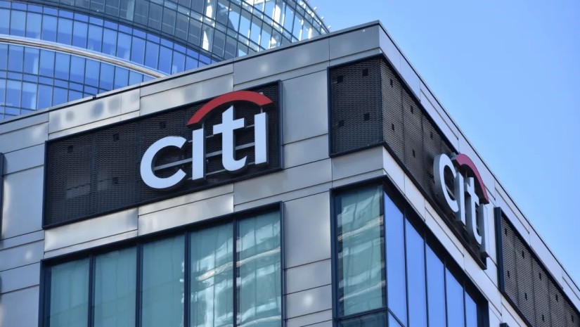 citigroup