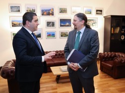 რიჩარდ ნეფიუ