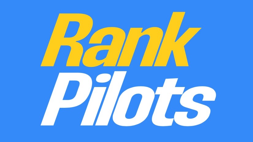 Rank Pilots