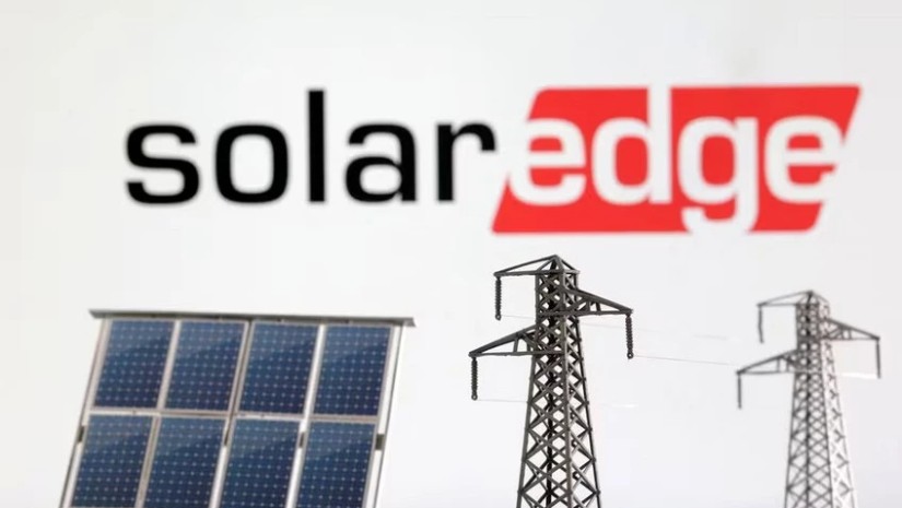 SolarEdge 