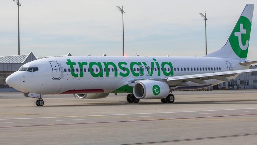 transavia