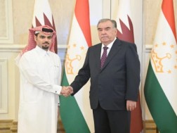 Tajikistan_Qatar