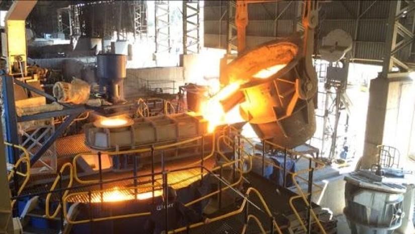 ferroalloy_plant