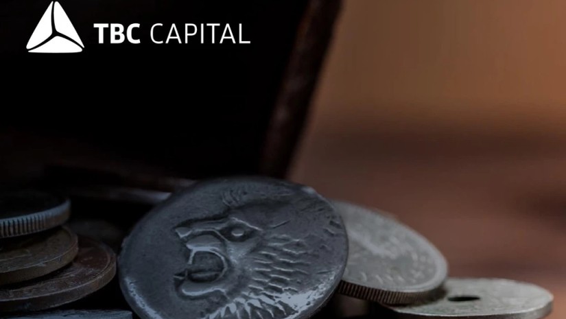 მთავარი ეკონომისტი