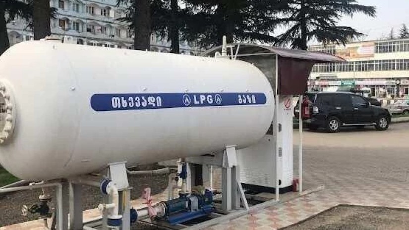 LPG