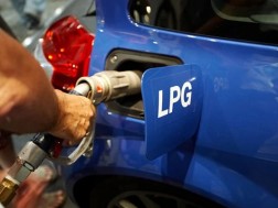 LPG