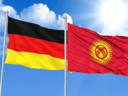 Germany_Kyrgyzstan