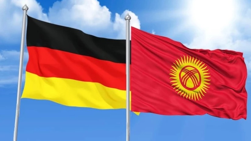 Germany_Kyrgyzstan