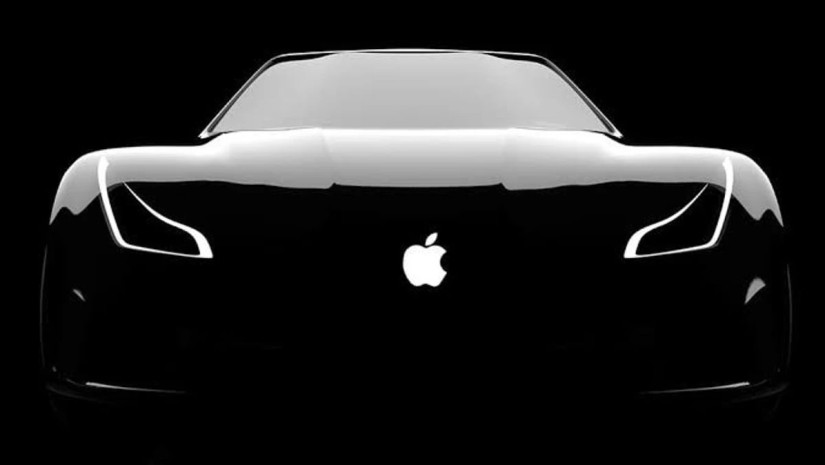 apple car