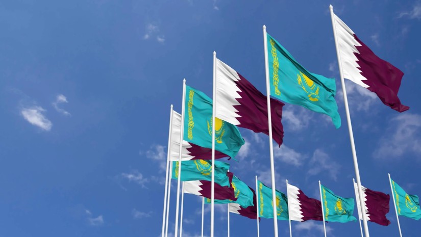 Kazakhstan_Qatar