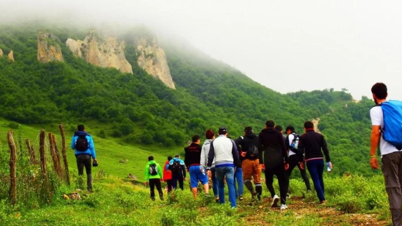 ecotourism_Azerbaijan