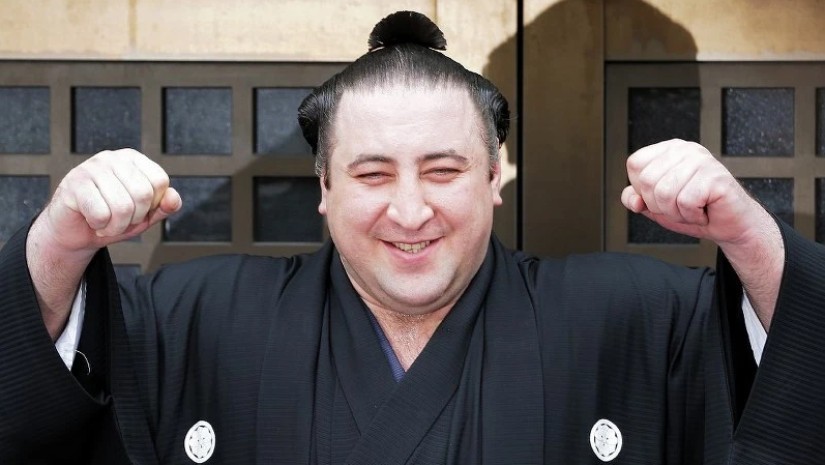 ტოჩინოშინი