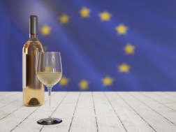 EU ღვინო