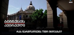 რას წარმოადგენს TIBR ინდექსი?