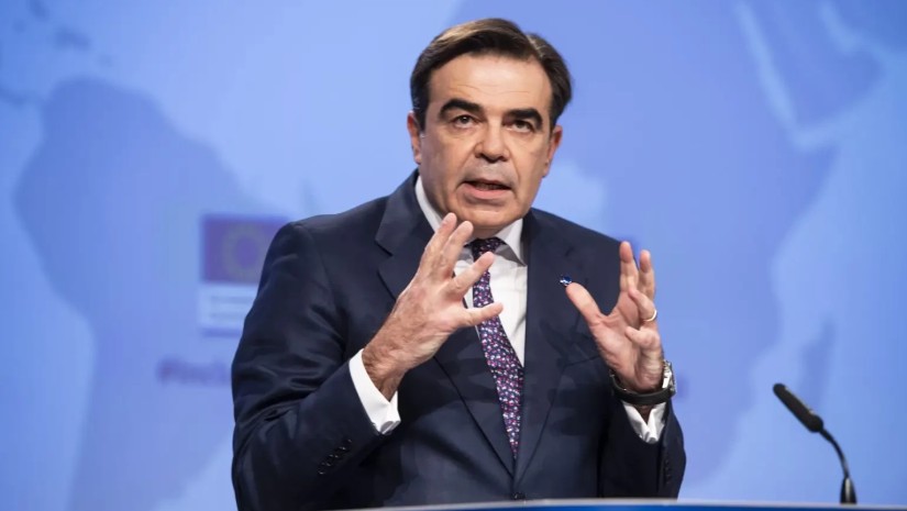 Margaritis Schinas