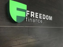 Freedom Bank