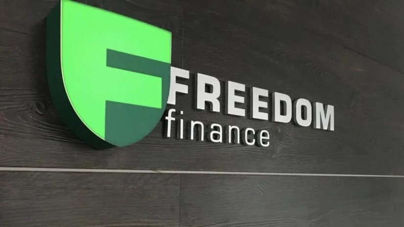 Freedom Bank 