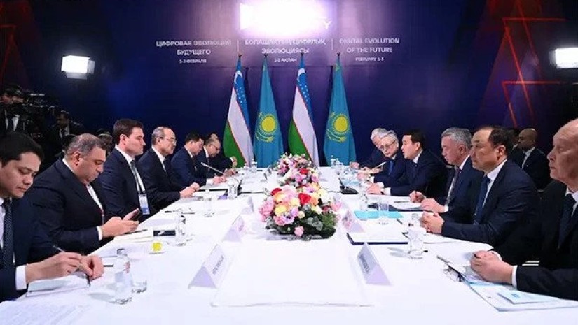 Uzbekistan_Kazakhstan