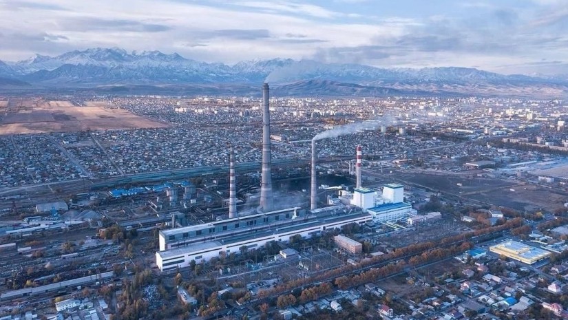 bishkek_power_plant