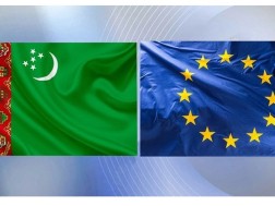 Turkmenistan_EU