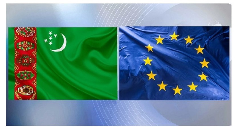 Turkmenistan_EU