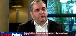 Establishing Greenway Academy - International Collaboration