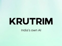 krutrim