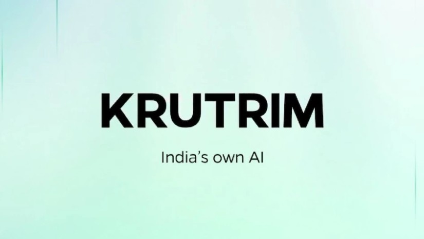 krutrim