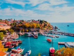 Antalya Limanı