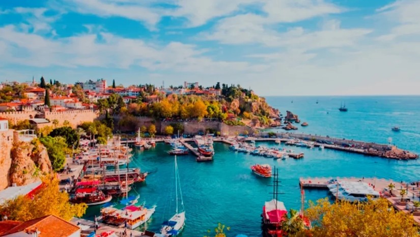 Antalya Limanı